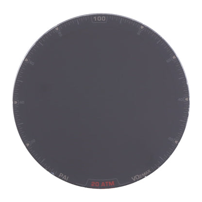For Amazfit Falcon Original LCD Screen with Digitizer Full Assembly, For Amazfit Falcon(Red), For Amazfit Falcon