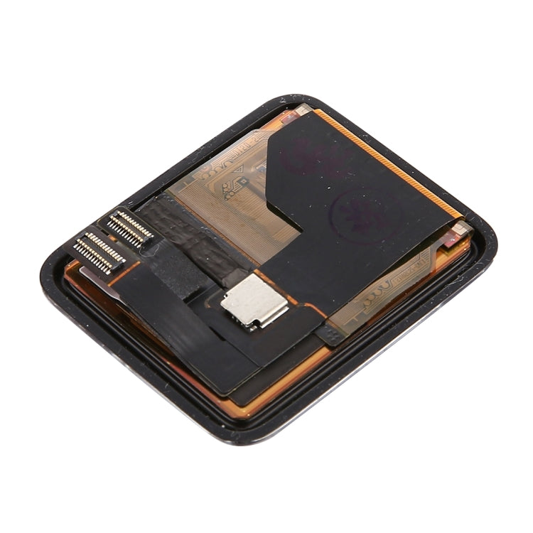 for Apple Watch 7000 Series & Series 1 42mm LCD Screen and Digitizer Full Assembly (Sapphire Material), 7000 Series 42mm Sapphire