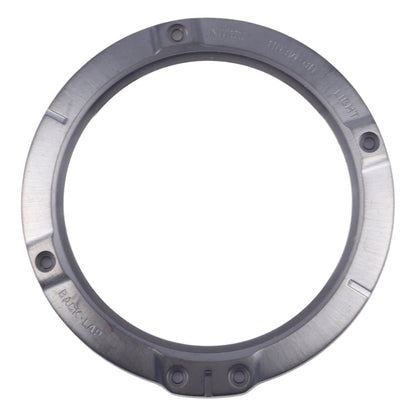For Garmin Fenix 6X Pro / Fenix 6X / Fenix 6 Original Time Scale Dial, For Garmin Fenix 6X Pro / Fenix 6X (Original)