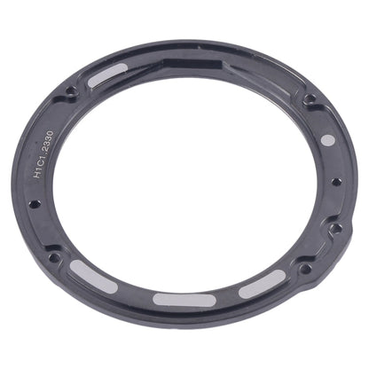 For Garmin Fenix 6X Pro / Fenix 6X / Fenix 6 Original Time Scale Dial, For Garmin Fenix 6X Pro / Fenix 6X (Original)