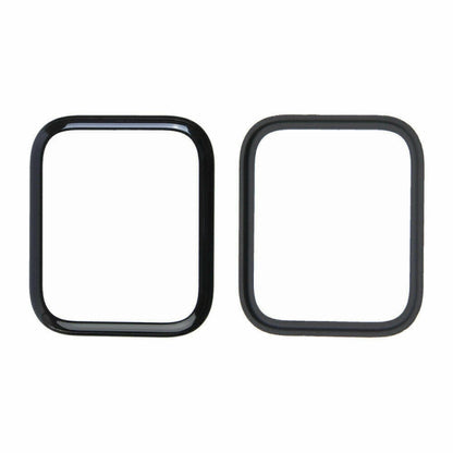 Front Screen Outer Glass Lens With OCA for Apple Watch Series 4 / 5 / 6 40mm, For Apple Watch Series 4 / 5 / 6 (40mm)