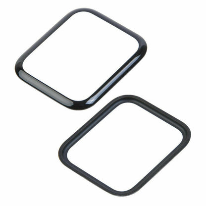 Front Screen Outer Glass Lens With OCA for Apple Watch Series 4 / 5 / 6 40mm, For Apple Watch Series 4 / 5 / 6 (40mm)