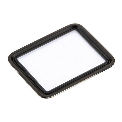 Front Screen Outer Glass Lens With OCA for Apple Watch Series 4 / 5 / 6 40mm, For Apple Watch Series 4 / 5 / 6 (40mm)
