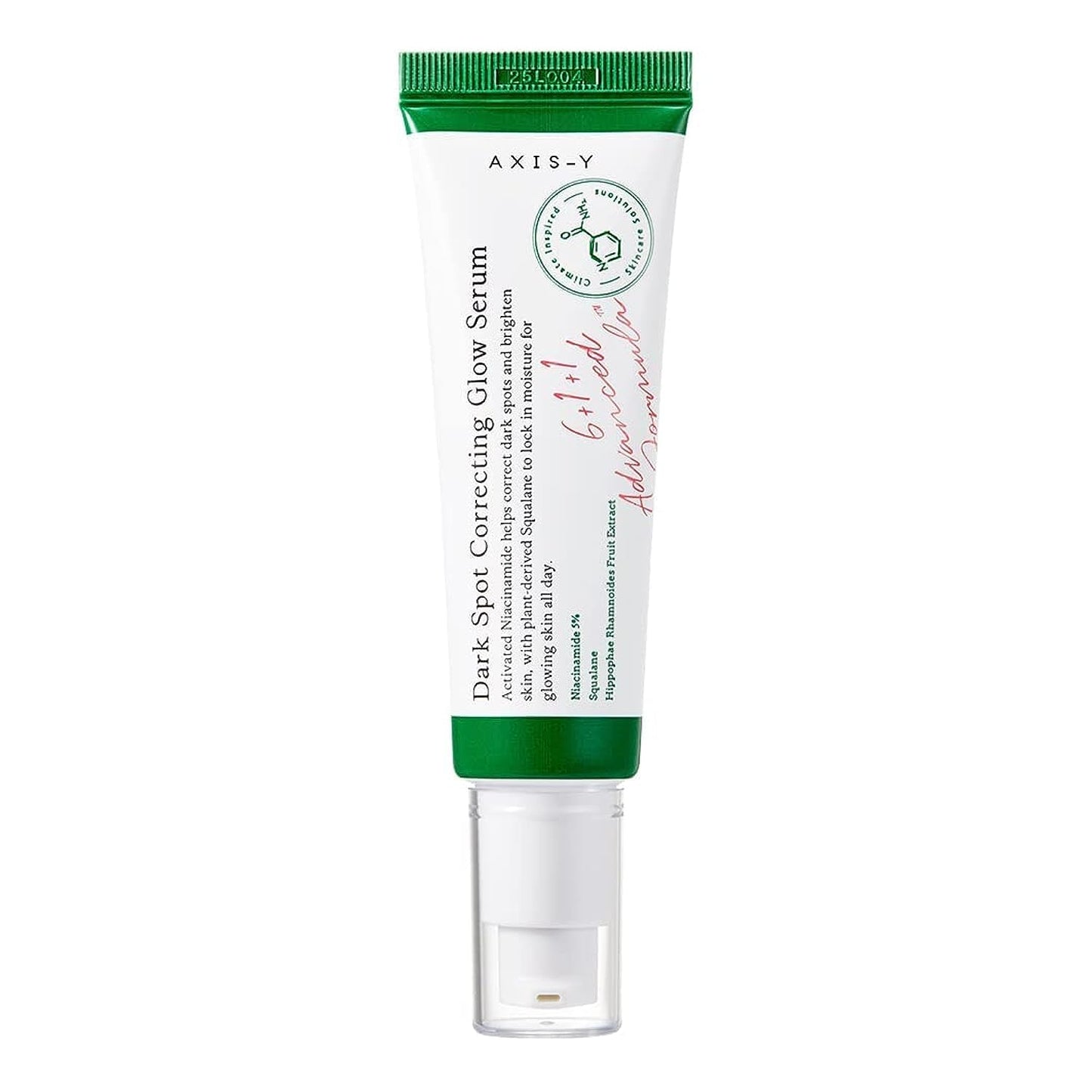 AXIS-Y The Mini Glow Set (8ml + 5ml + 5ml + 5ml)
