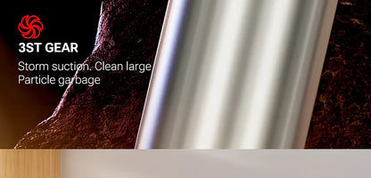 SZUK New Mini Car Vacuum Cleaner 985000Pa Wireless Vacuum Cleaner Powerful Suction Handheld Portable Vacuum Cleaner for car