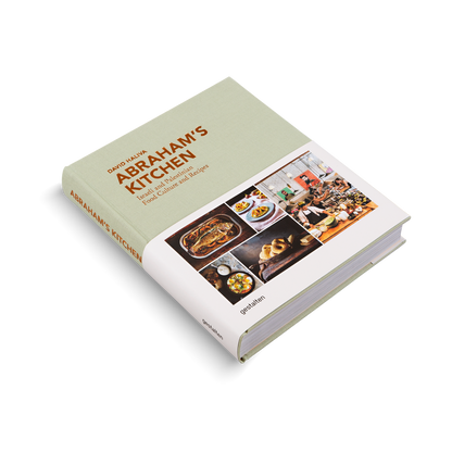 Abraham's Kitchen