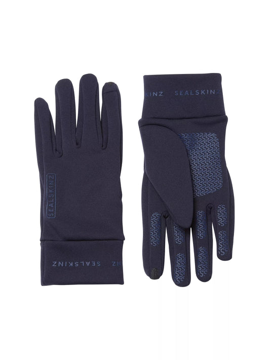 Seal Skins Acle Water Repellent Nanosealz™ Fleece Glove (Various Colours)