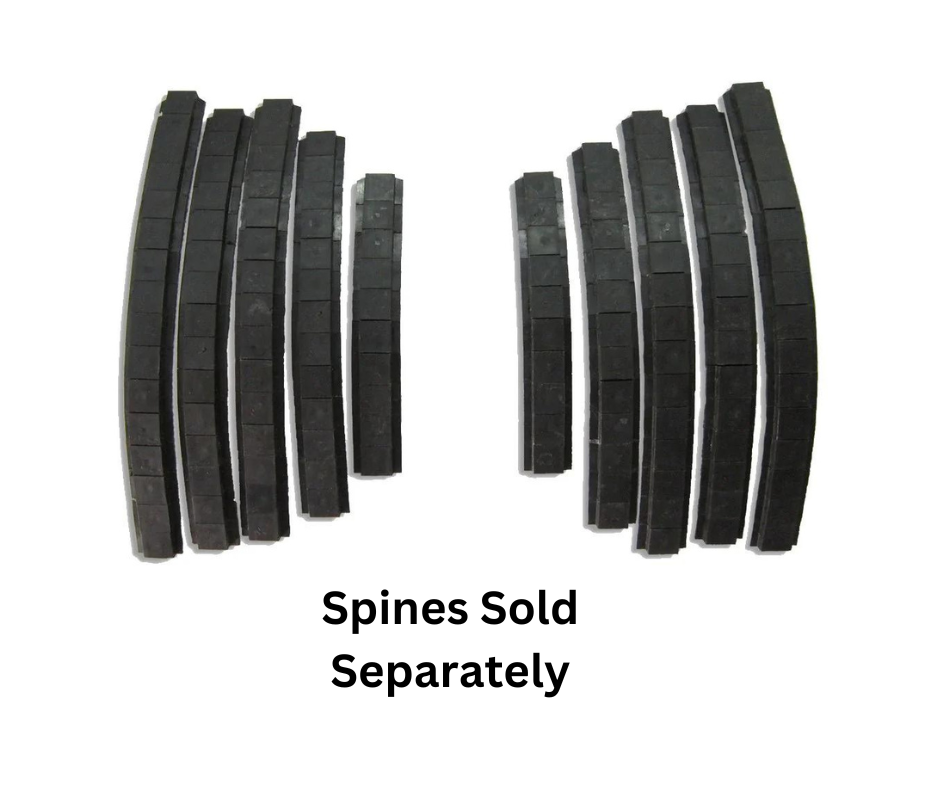 Finger Spines