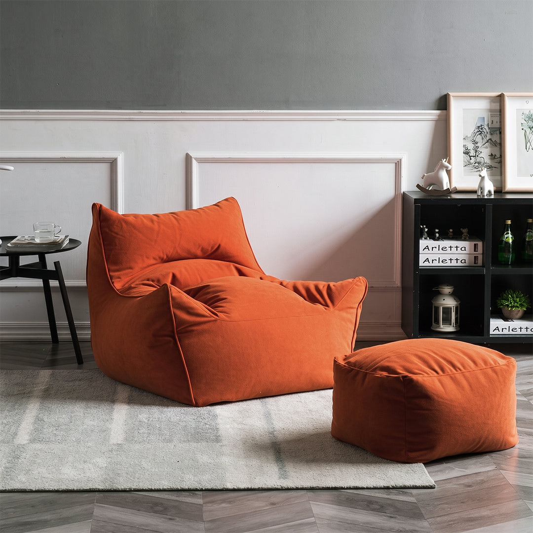 Aki Beanbag