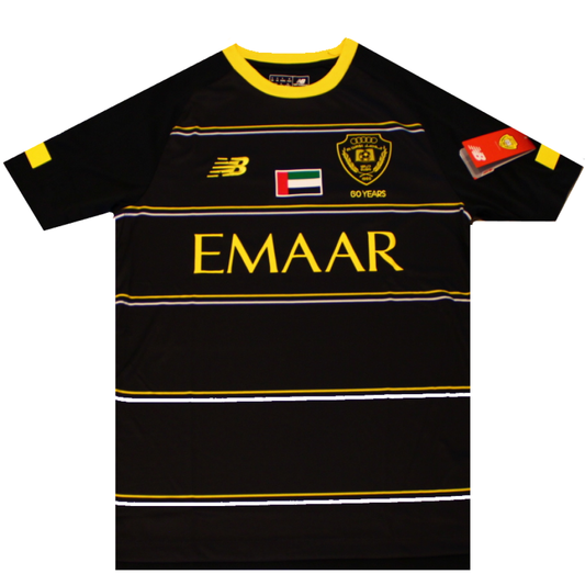 Al Wasl 2019-2020 Away Shirt (BNWT) S