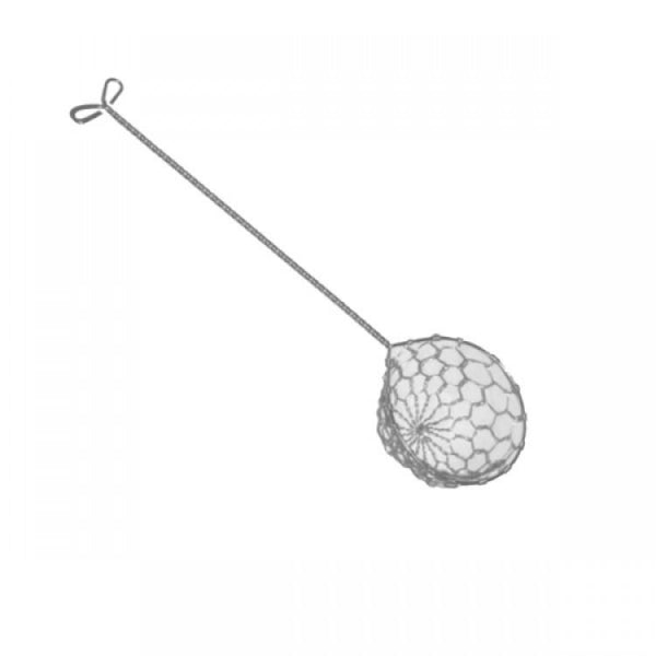 Alloy Mesh Skimmer