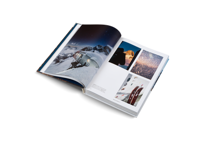 Alpine Refuges