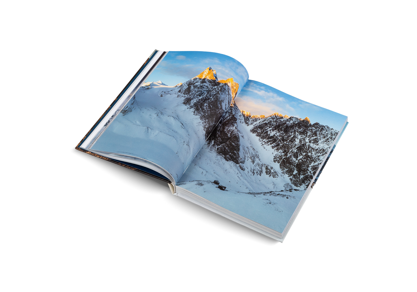 Alpine Refuges