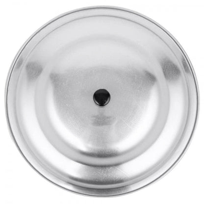 Aluminum Wok Cover 310mm