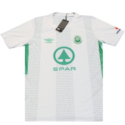 Amazulu 2022-2023 Away Shirt (BNWT) L