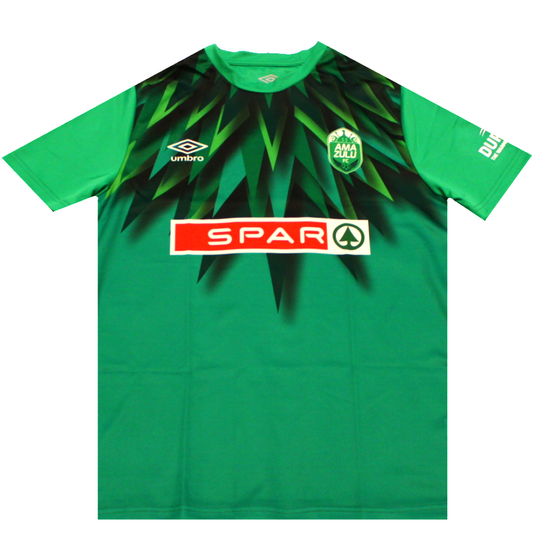 Amazulu 2020-2021 Home Football Shirt (BNWOT) L