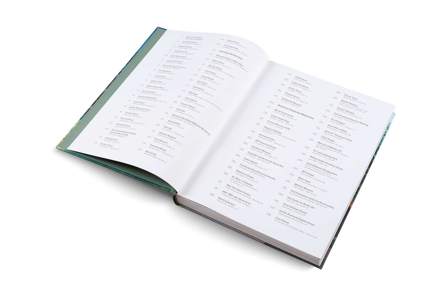 American Icons Volume 2
