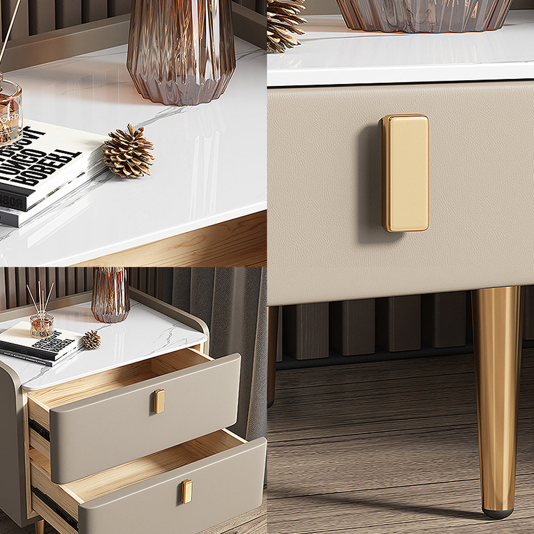Ana Bedside Table