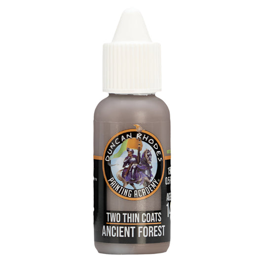 Duncan Rhodes Two Thin Coats - Ancient Forest (Midtone)