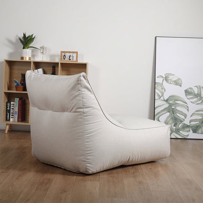 Andra Beanbag And Footstool