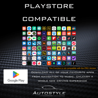 Peugeot 208 / 2008 / A94 / A9 Apple Carplay / Android Auto 10" Stereo Upgrade 2012-20