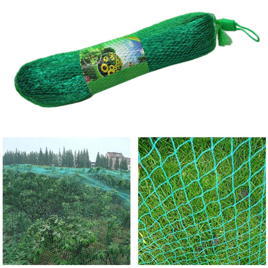 Premium 2m x 10m Durable Anti Bird Net for Garden and Pond Protection