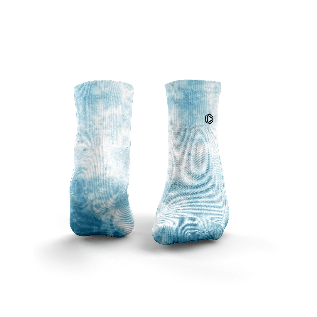Tie Dye Socks