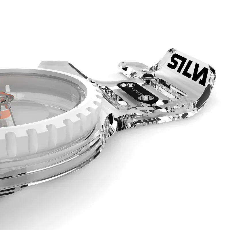 Silva Arc Jet 360 Thumb Compass - Right