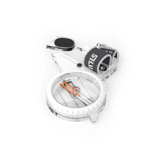 Silva Arc Jet 360 Thumb Compass - Right