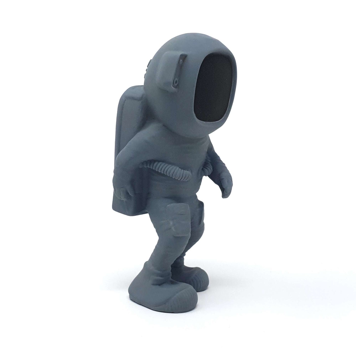 AstroGNAW® Natural Rubber Space Themed Baby Toy (Astronaut)