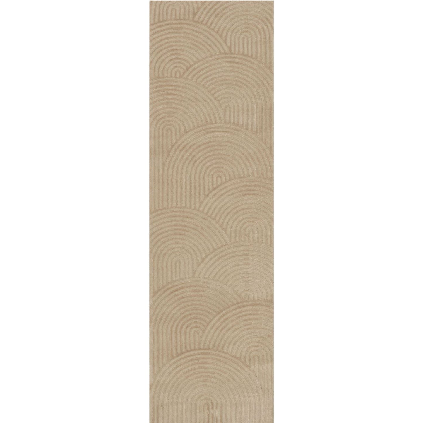Aura Collection Rug Desert in Beige