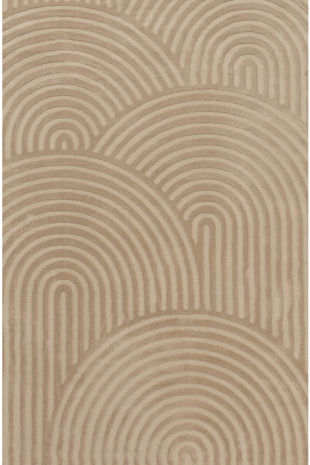 Aura Collection Rug Desert in Beige