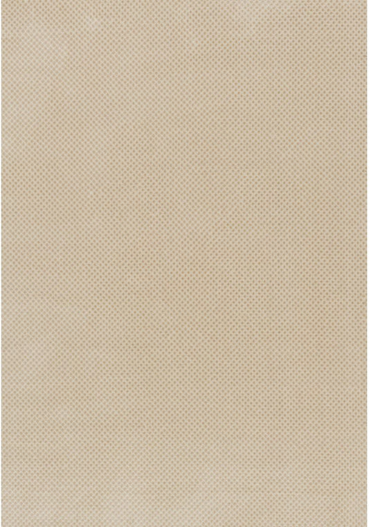 Aura Collection Rug Mosaic in Beige
