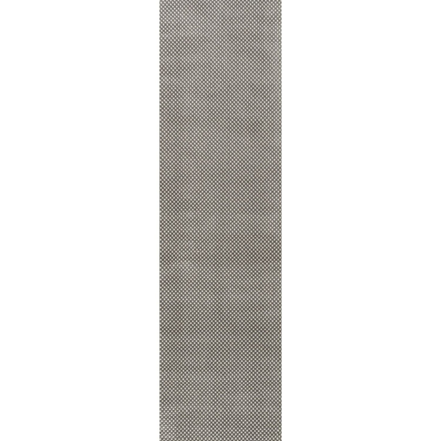 Aura Collection Rug Pulse in Grey