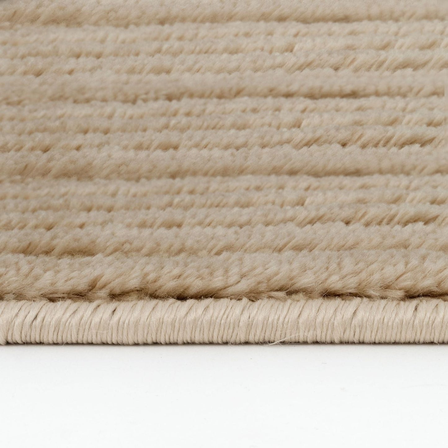 Aura Collection Rug Sandstone in Beige