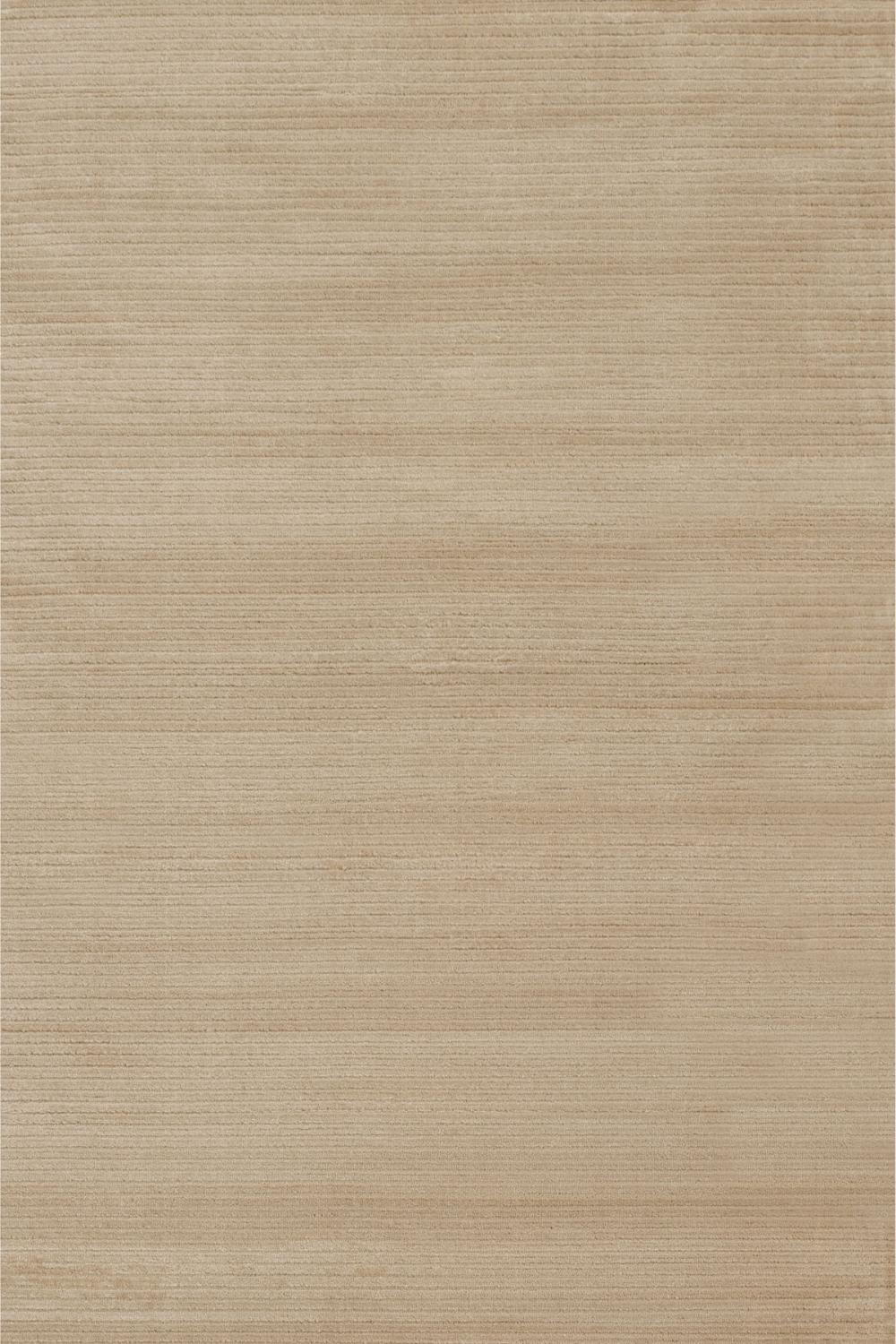 Aura Collection Rug Sandstone in Beige