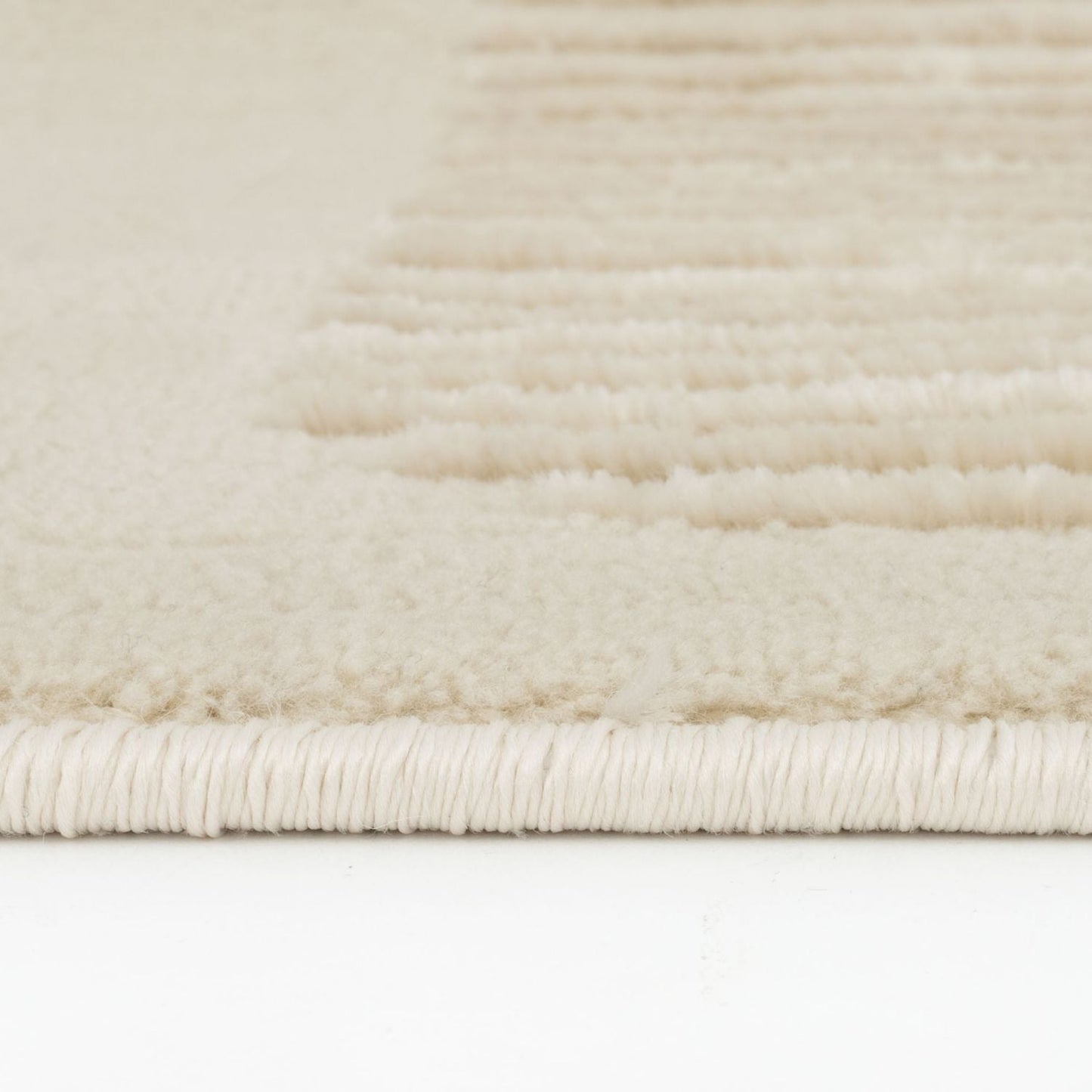 Aura Collection Rug Vista in Beige