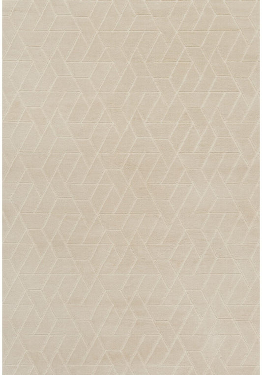 Aura Collection Rug Zenith in Cream