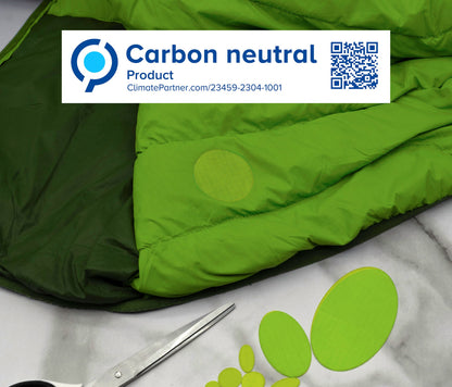 Repair Patches (30+ Colours) for Puffer Jackets, Tents, Upholstery - Stick On, Waterproof, Tear-Cold-Heat-Resistant