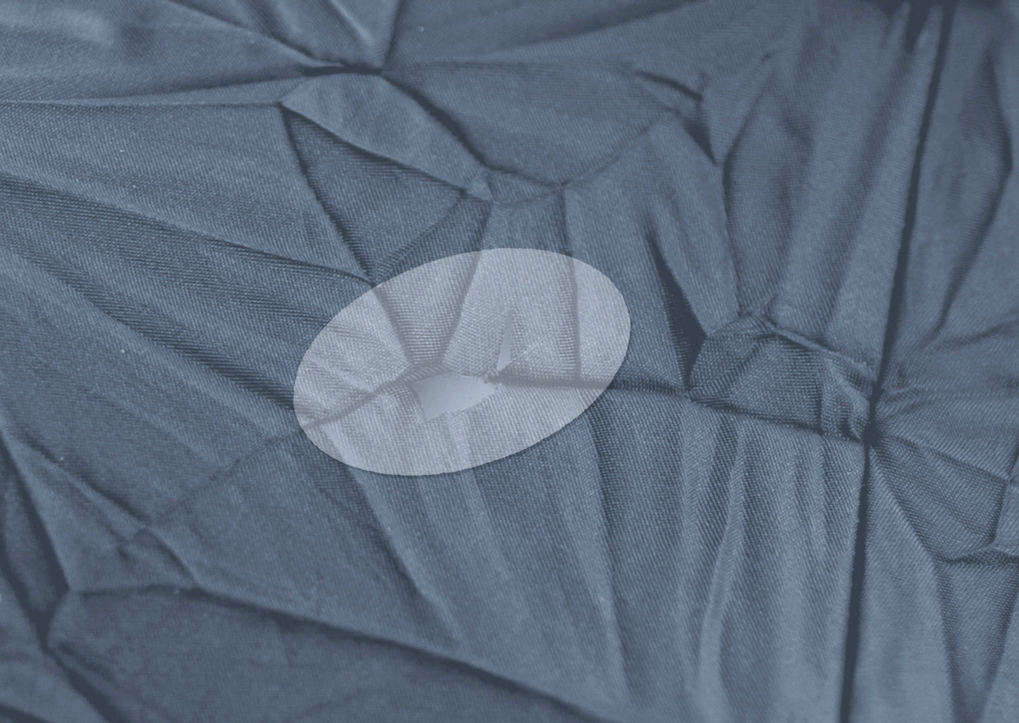 Repair Patches (30+ Colours) for Puffer Jackets, Tents, Upholstery - Stick On, Waterproof, Tear-Cold-Heat-Resistant