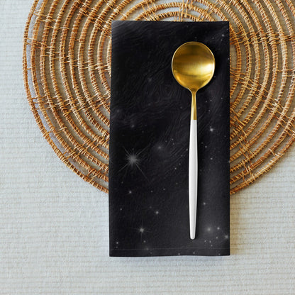 In The Quiet of Your Mind - Cloth Napkin Set