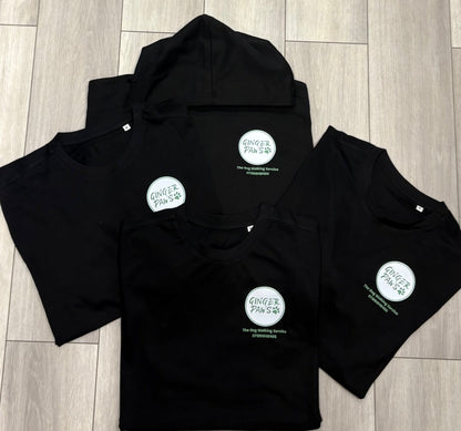 Business Workwear Uniforms| Zipped Hoodie