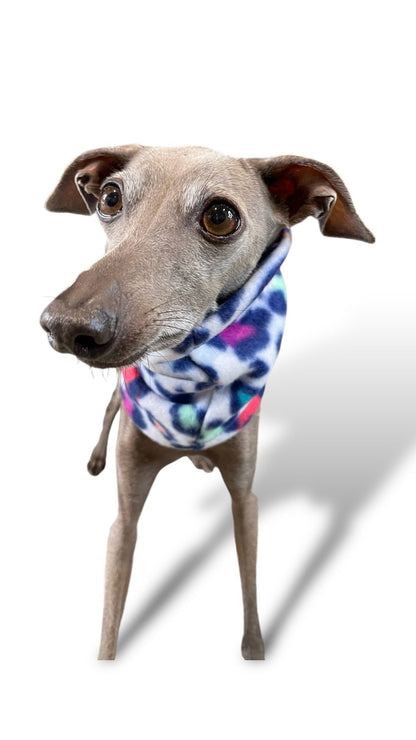 Fleece Snood - Strong Women