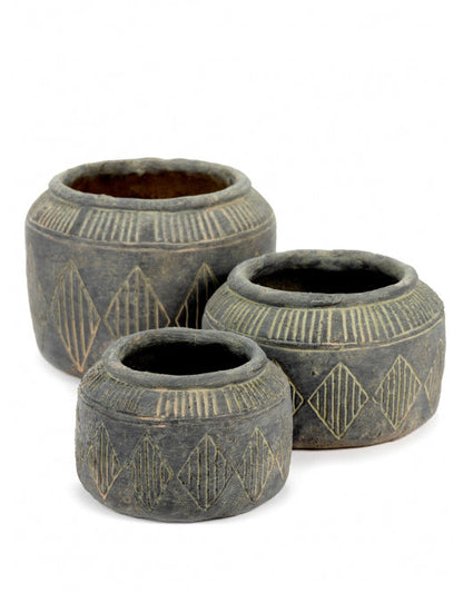 Pharaoh Pot