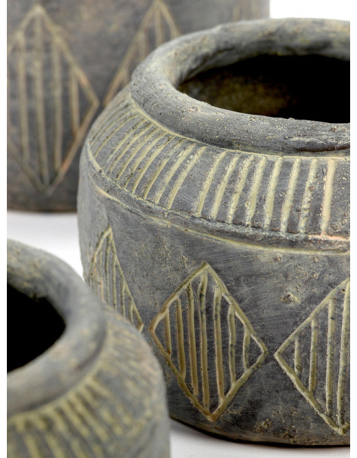 Pharaoh Pot