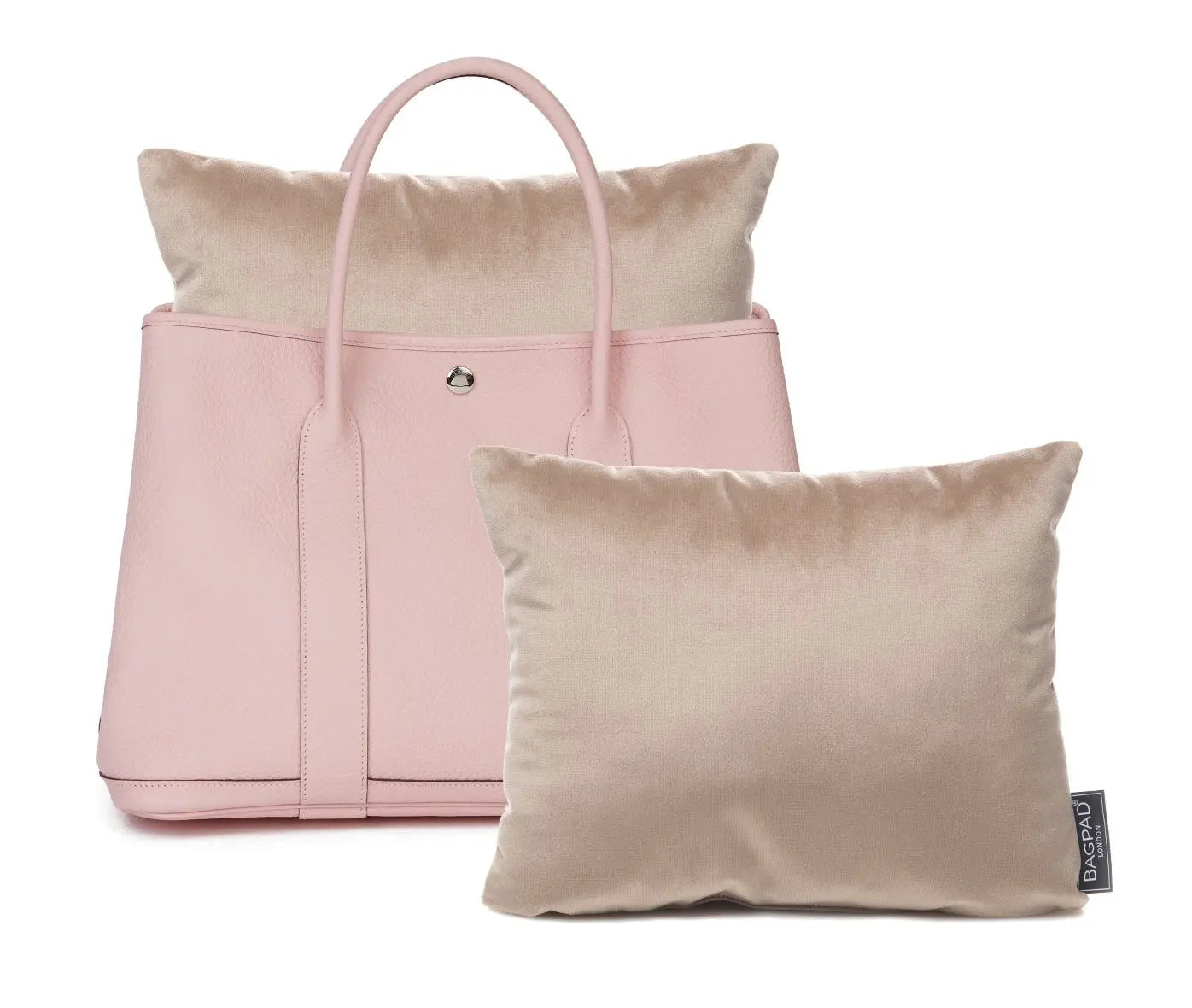 BAGPAD HANDBAG SHAPERS FOR HERMÈS GARDEN PARTY
