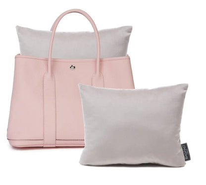 BAGPAD HANDBAG SHAPERS FOR HERMÈS GARDEN PARTY