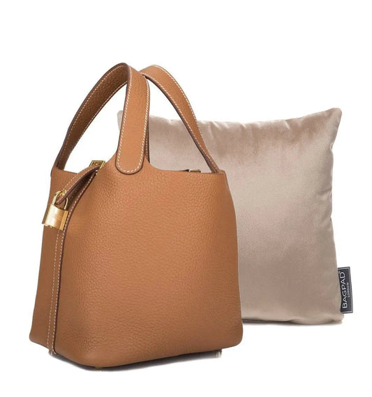 BAGPAD HANDBAG SHAPERS FOR HERMÈS PICOTIN