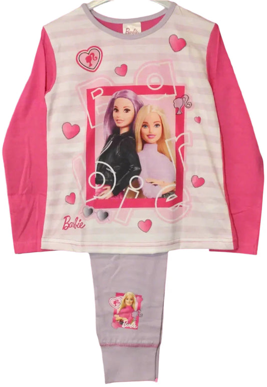 P708 BARBIE