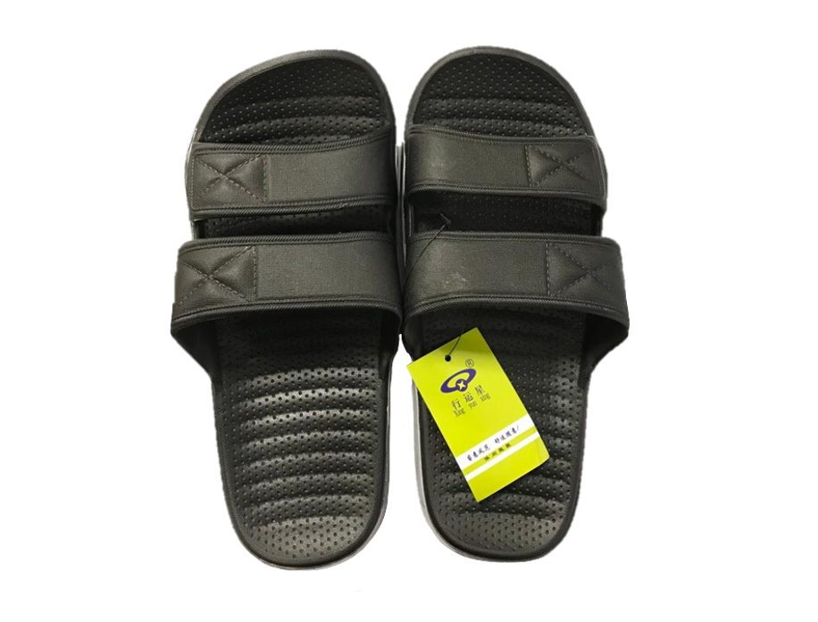 Premium Rubber Slipper Shoes for Ultimate Comfort